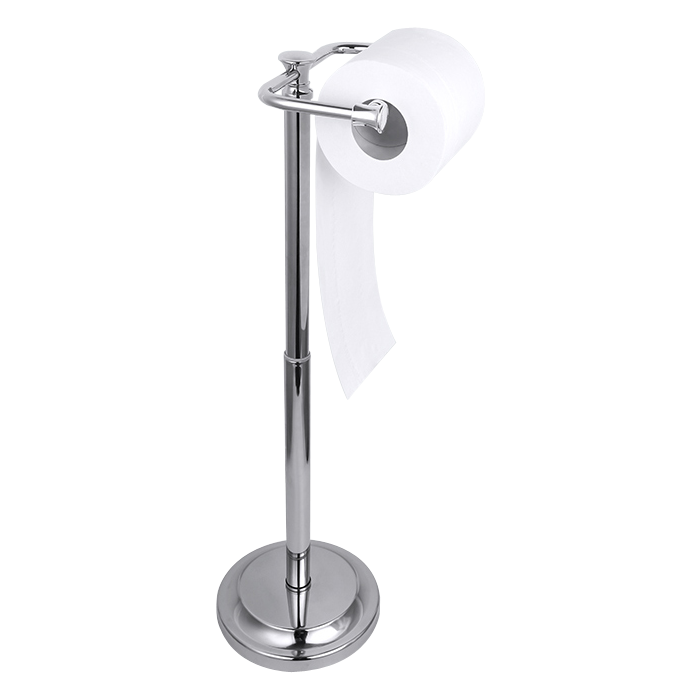 Telescoping Pedestal ຜູ້ຖືເຈ້ຍ